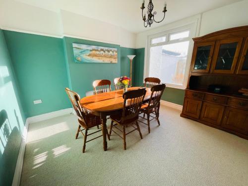 Tŷ Newton Nottage Porthcawl Sea, Surf, Golf, Walks