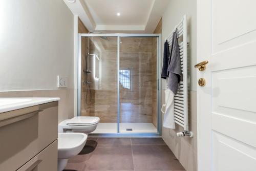 Top Living Apartments - Torino Centro Room Type - Studio Apartment
