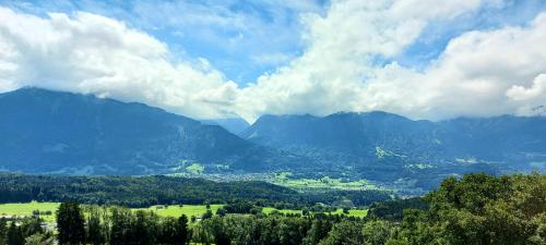 Ferienwohnung Düns4 in Düns, Österreich