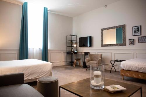 Hotel Royal - Centre Comedie in Montpellier City Center