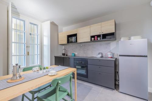 Top Living Apartments - Torino Centro 1