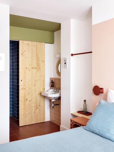 Hôtel Voltaire - image 9