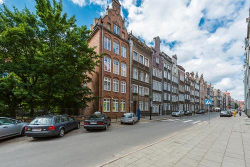 Old Town Apartments Apartinfo - image 14