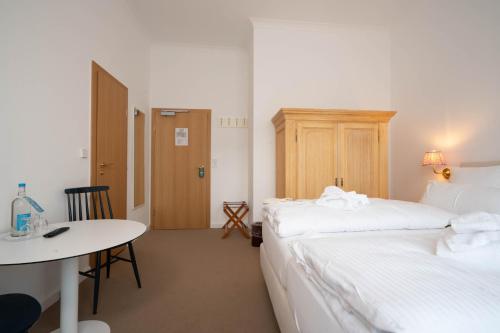 Logierhaus Austernfischer - image 7