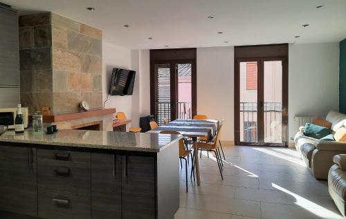  Ca l´Anna in Hostalric