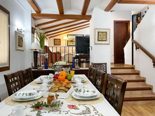  CASA GALA BIAR. TRANQUILIDAD, ENCANTO Y AIRE PURO. in Biar