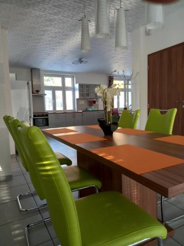 Homestays in Mikulov 