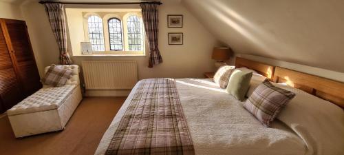 Biggin Hall Country House Hotel - image 4