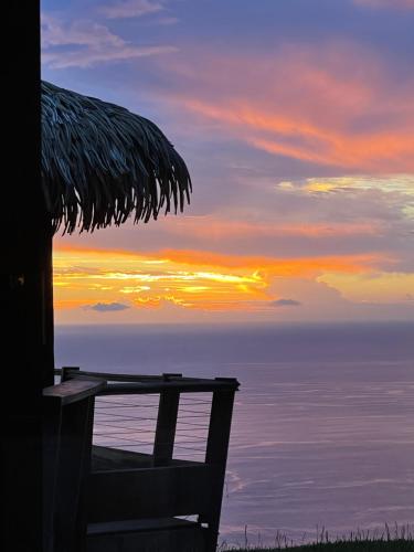 Tahiti paradise home