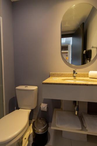 360 Sé Room Type - Deluxe Room
