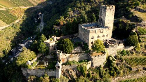 Burg Gutenfels 4