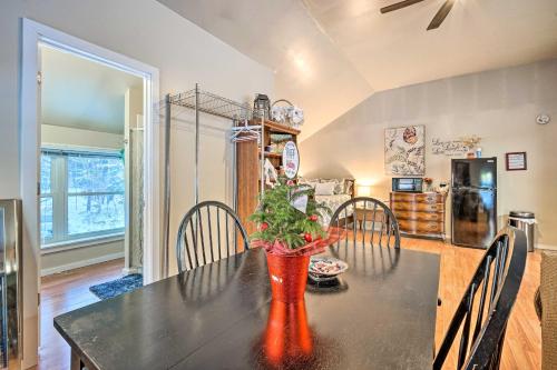 Dog Heaven Clarendon Studio about 15 Mi to Skiing in 申魯斯伯里