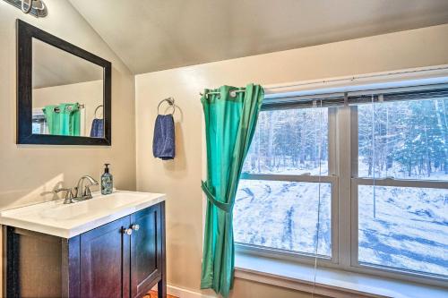 Dog Heaven Clarendon Studio about 15 Mi to Skiing in 申魯斯伯里