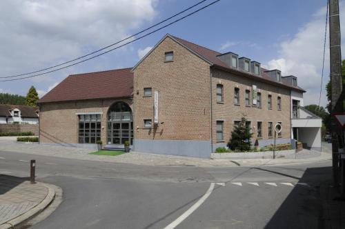 Gastenhof Ter Lombeek 4
