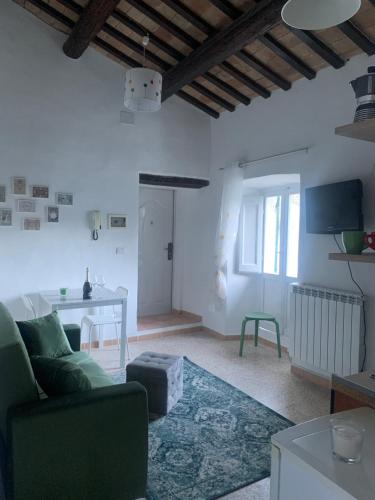 La Bracceschina Appartamenti, Spoleto