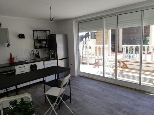 Mata Beach Caparica Mata Beach Caparica