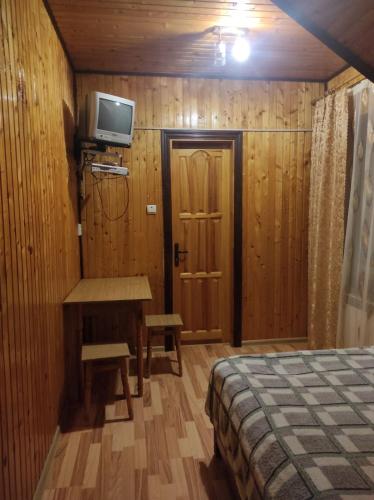 Долина Карпат in Slavs'ke