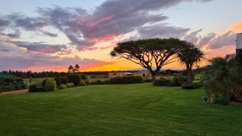 Forest Hill Country Lodge