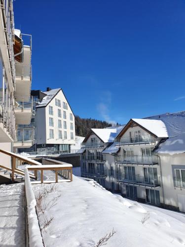 Apartament Czarna Góra ISCHGL 18