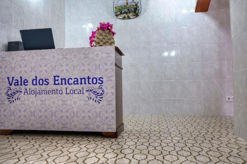 Vale dos Encantos