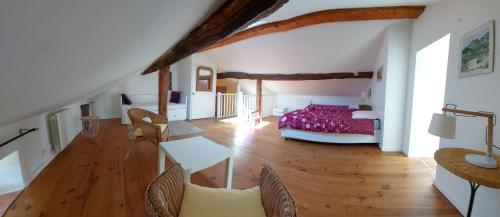 La Bruyère - chez Martine (La Bruyere - chez Martine) in Appy