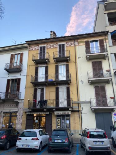  Casa vacanza sole lago… in Intra