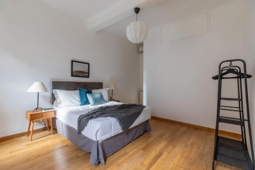 iFlat Spanish Steps Elegant Apartment