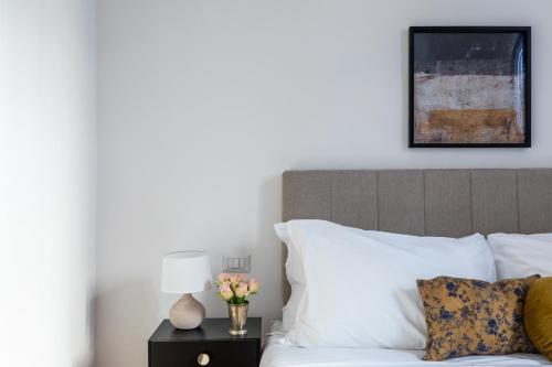 iFlat Spanish Steps Elegant Apartment, Roma (foto 4)
