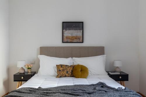iFlat Spanish Steps Elegant Apartment, Roma (foto 3)