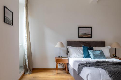 iFlat Spanish Steps Elegant Apartment, Roma (foto 6)