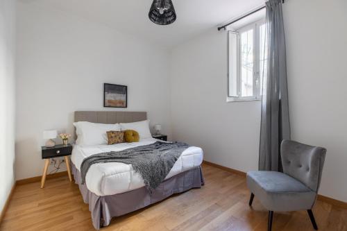 iFlat Spanish Steps Elegant Apartment, Roma (foto 7)