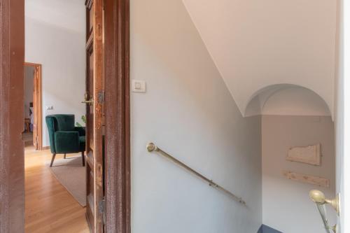 iFlat Spanish Steps Elegant Apartment, Roma (foto 10)