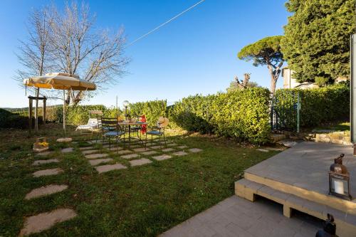 Casa Girasole
