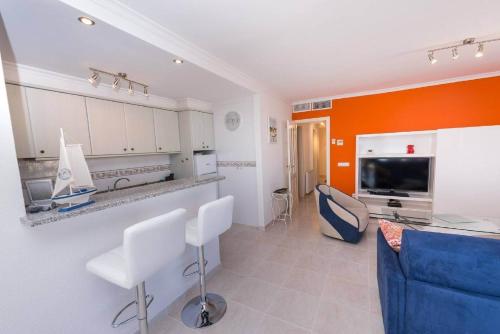 Apartamento Topacio 2 - PlusHolidays