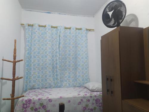 Quarto Triplo Solteiro