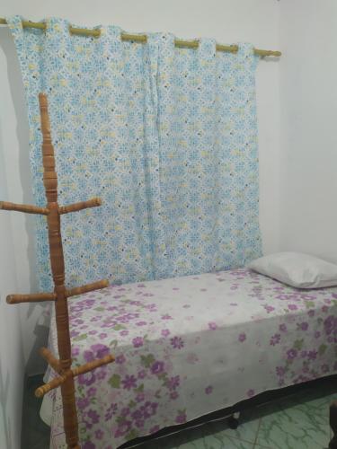 Quarto Triplo Solteiro