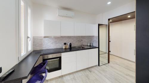 Monolocale Mare Maty - Carrara