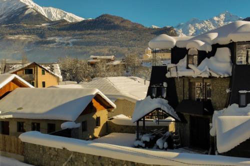 Mestiatour Guest House in Mestia