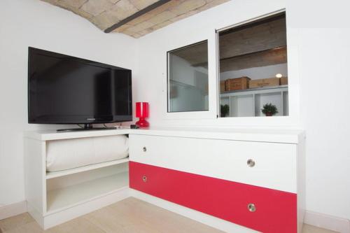 HT Loft Testaccio, Řím (fotografie 8)