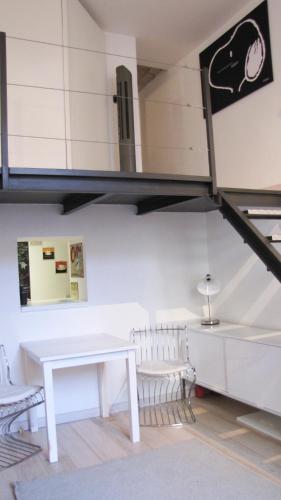 HT Loft Testaccio, Řím (fotografie 4)