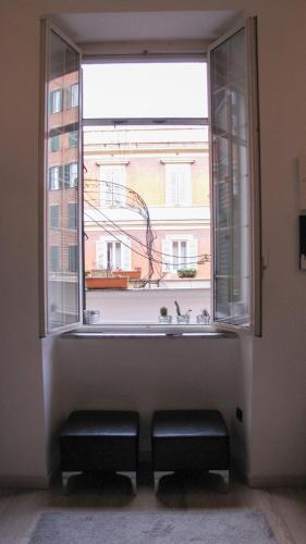 HT Loft Testaccio, Řím (fotografie 9)