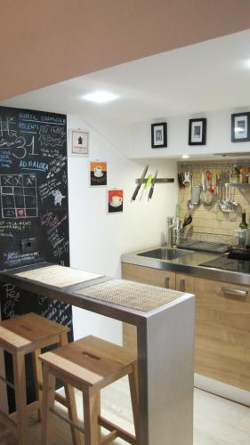 HT Loft Testaccio - main image