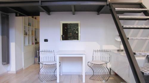 HT Loft Testaccio, Řím (fotografie 5)