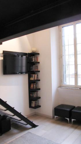HT Loft Testaccio, Řím (fotografie 6)