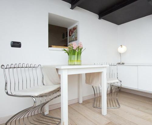 HT Loft Testaccio, Řím (fotografie 3)