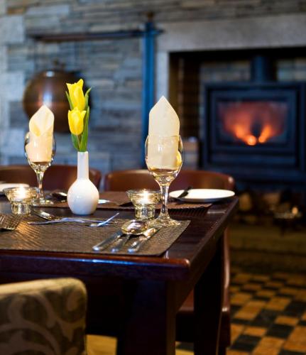 The Farmers Kitchen Hotel - image 12