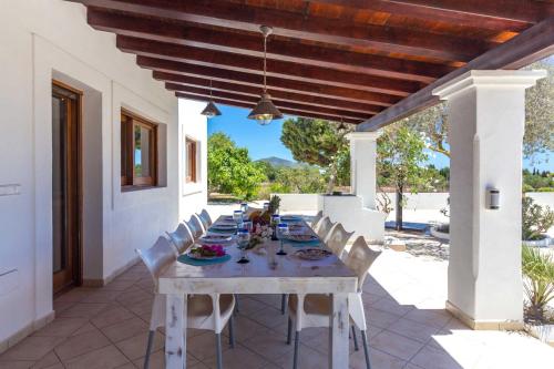 Villa Sa Torreta - image 12