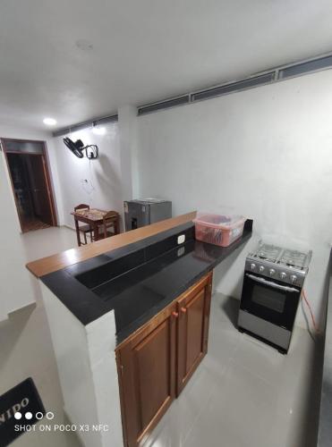 Aparthotel Marquiza