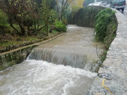  Puerto Lorente in Cazorla