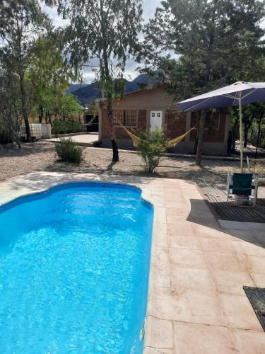 Two-Bedroom Chalet